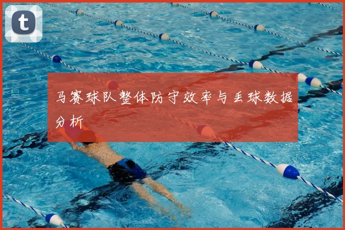 马赛球队整体防守效率与丢球数据分析