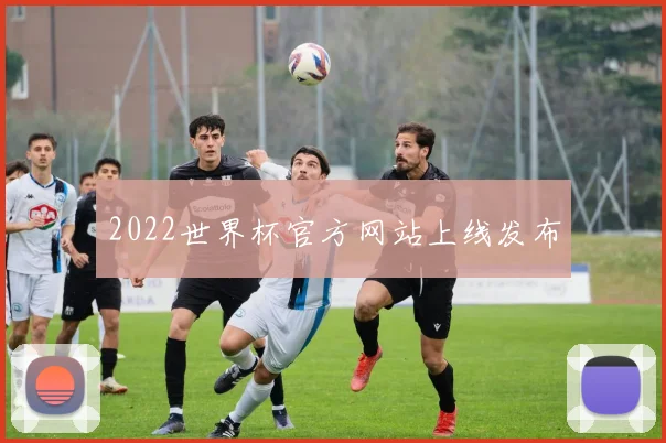 2022世界杯官方网站上线发布