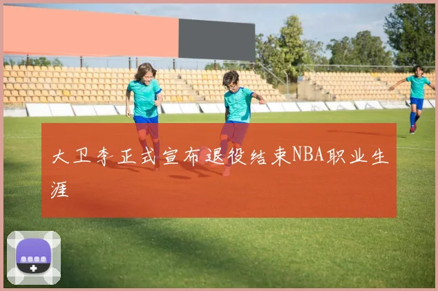 大卫李正式宣布退役结束NBA职业生涯