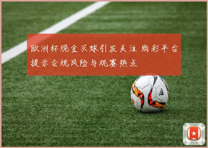 欧洲杯现金买球引发关注 购彩平台提示合规风险与观赛热点