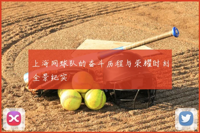 上海网球队的奋斗历程与荣耀时刻全景纪实