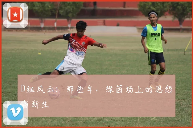 D组风云:那些年,绿茵场上的恩怨与新生