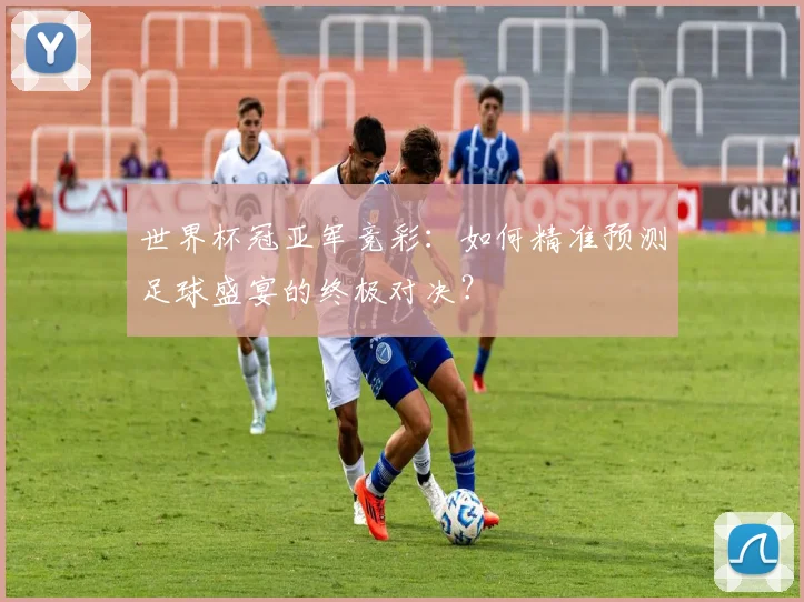 世界杯冠亚军竞彩：如何精准预测足球盛宴的终极对决？